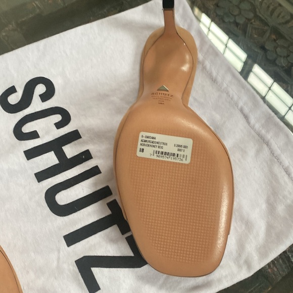 Shade tan - Picture 3 of 8